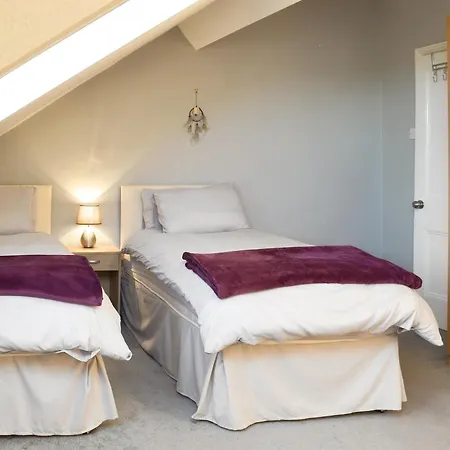 Casa de Férias Middleton House Filey