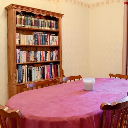 Middleton House Filey