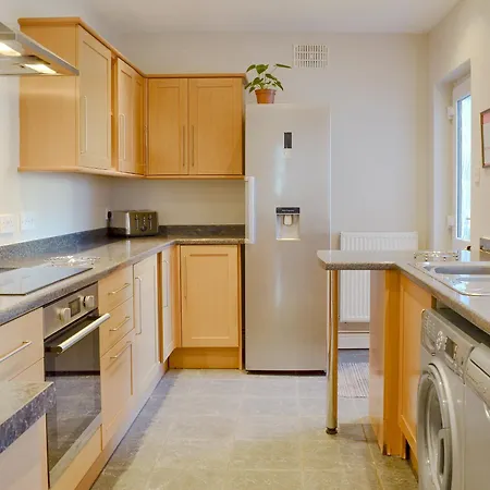 Middleton House * Filey