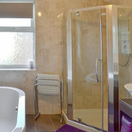 Middleton House Dom wakacyjny Filey