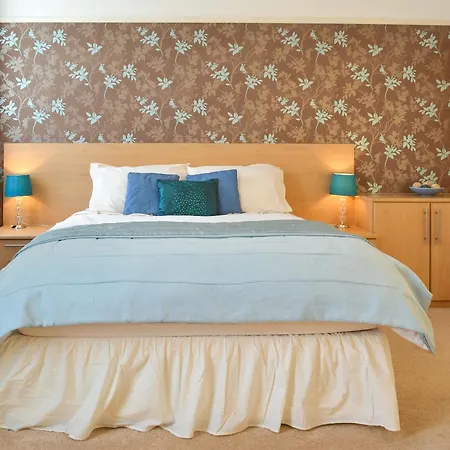 Middleton House Dom wakacyjny