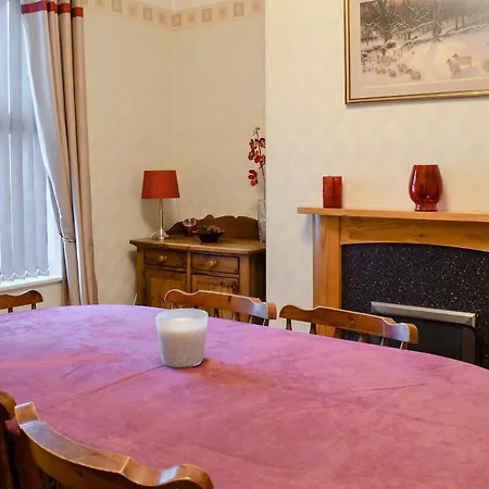 Dom wakacyjny Middleton House *