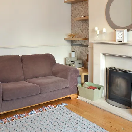 Middleton House Сasa de vacaciones Filey